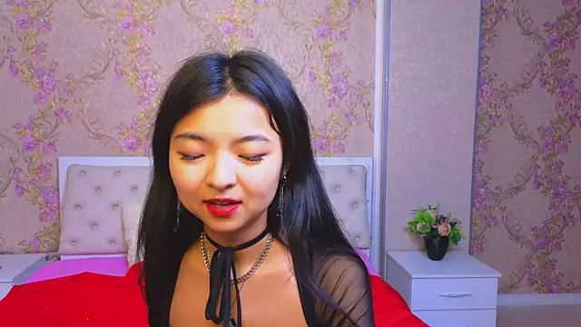 Shy Kira online show from 30, 1, 2025