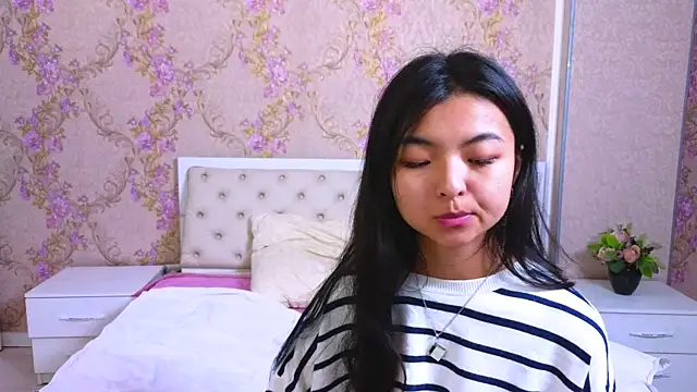 Shy Kira online show from 24, 1, 2025