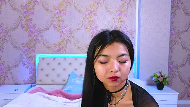 Shy Kira online show from 22, 1, 2025