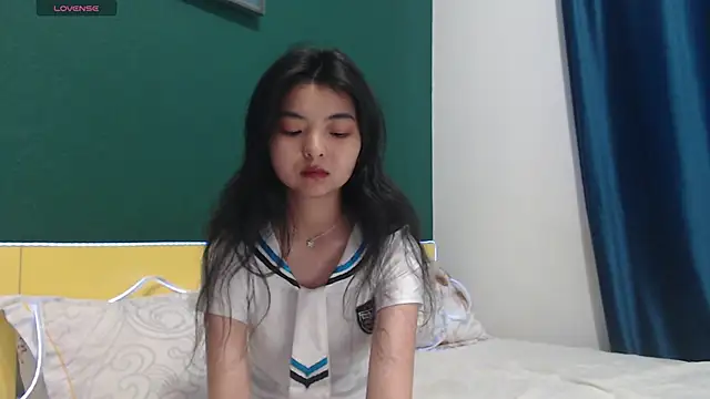 Snapshot of Shy_Kira chatting on 11, 5, 2026 Shy Kira online show from 11, 5, 2026