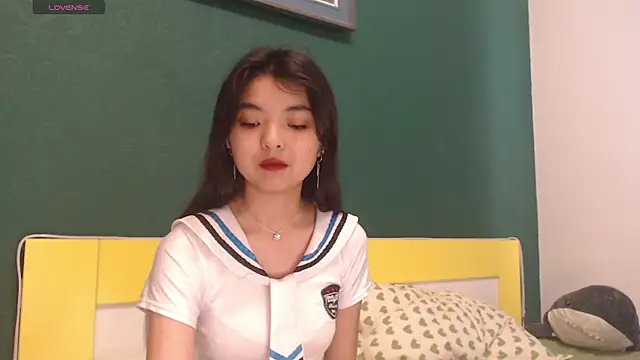 Snapshot of Shy_Kira chatting on 25, 6, 2026 Shy Kira online show from 25, 6, 2026