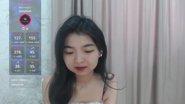 Snapshot of Shy_Kira chatting on 16, 7, 2026 Shy Kira online show from 16, 7, 2026
