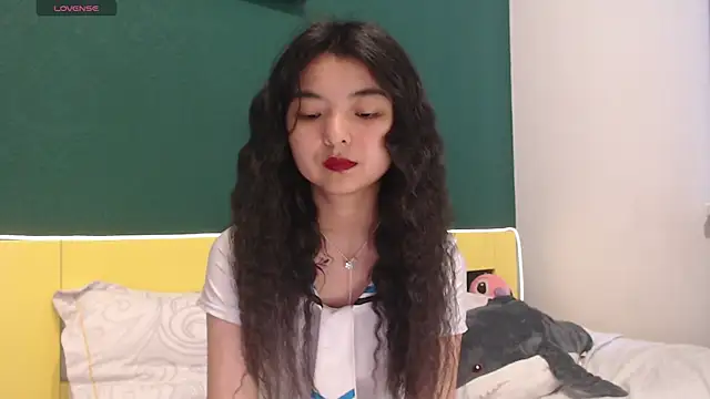 Snapshot of Shy_Kira chatting on 29, 5, 2026 Shy Kira online show from 29, 5, 2026