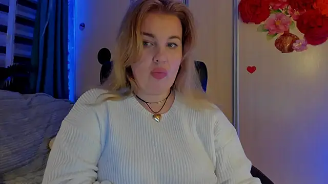 CoraSwon online show from 13, 11, 2025