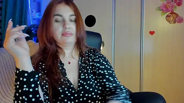 CoraSwon online show from 16, 4, 2026