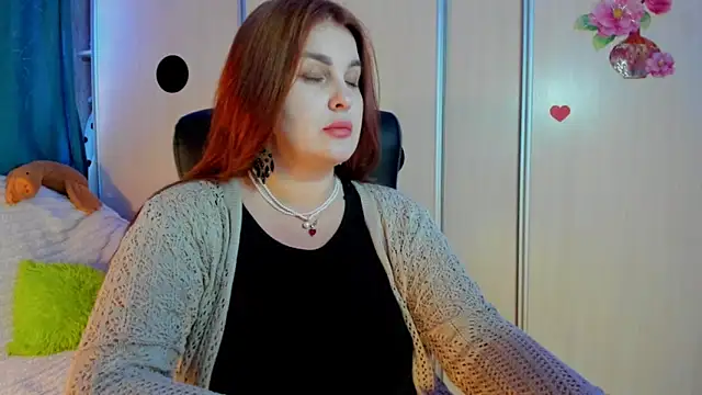 CoraSwon online show from 18, 6, 2026