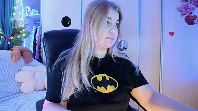 CoraSwon online show from 7, 2, 2026