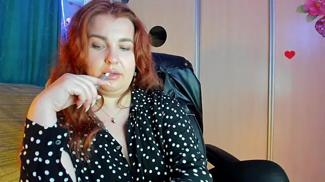 CoraSwon online show from 26, 4, 2026