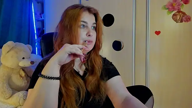 CoraSwon online show from 14, 5, 2026