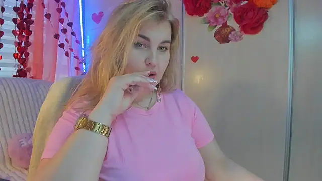 CoraSwon online show from 27, 2, 2025