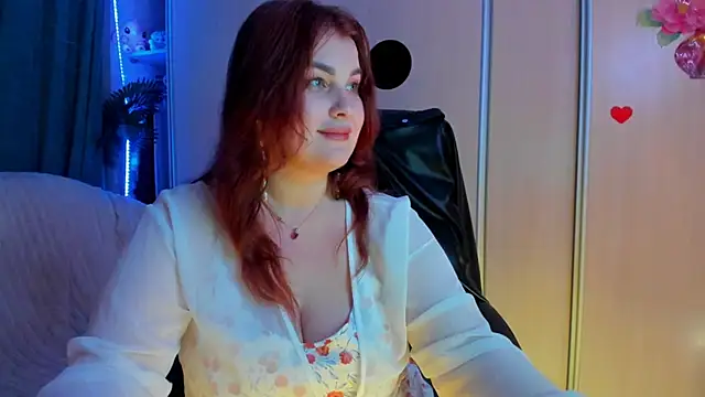 CoraSwon online show from 19, 4, 2026