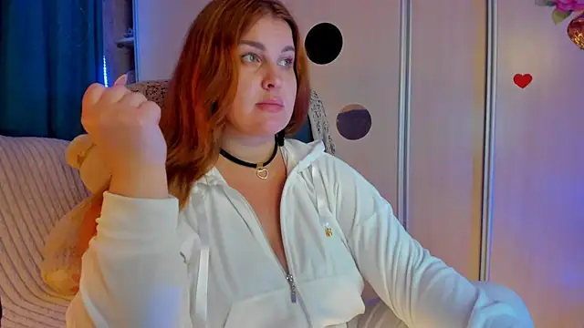 CoraSwon online show from 9, 7, 2026