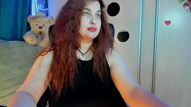 CoraSwon online show from 12, 6, 2026