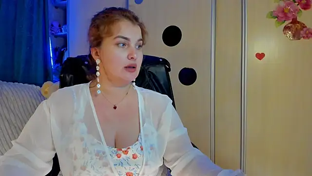 CoraSwon online show from 18, 5, 2026