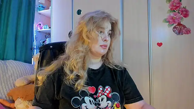 CoraSwon online show from 7, 3, 2026