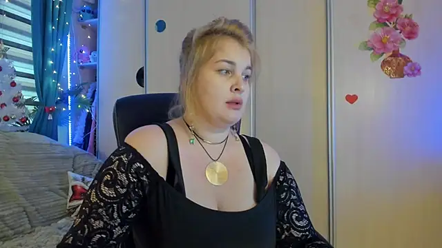 CoraSwon online show from 8, 1, 2026