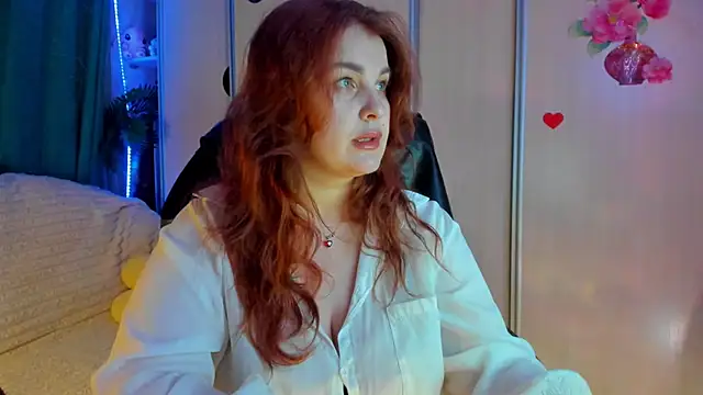 CoraSwon online show from 20, 4, 2026