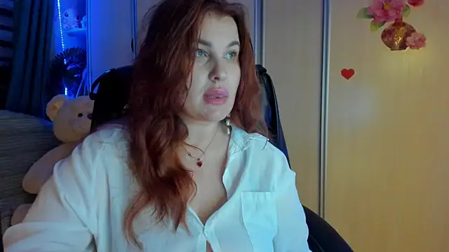 CoraSwon online show from 18, 4, 2026