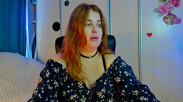 CoraSwon online show from 5, 7, 2026