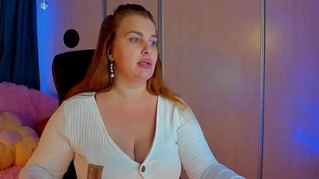 CoraSwon online show from 19, 7, 2026