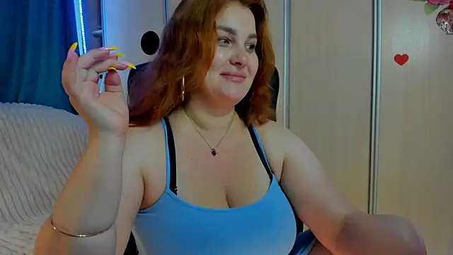 CoraSwon online show from 29, 6, 2026