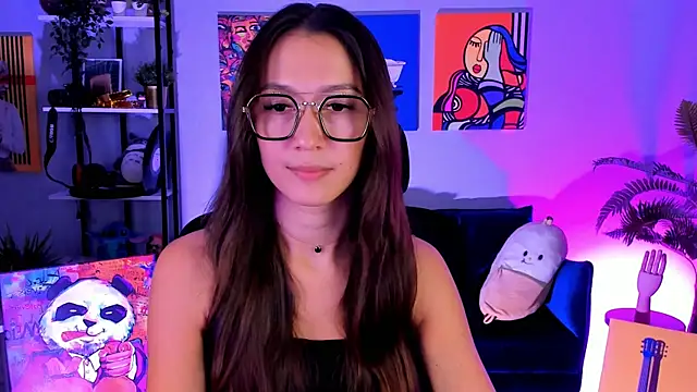 LanaBaker online show from 23, 10, 2025