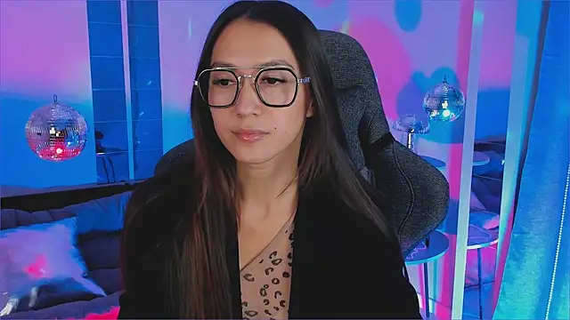 LanaBaker online show from 19, 9, 2025