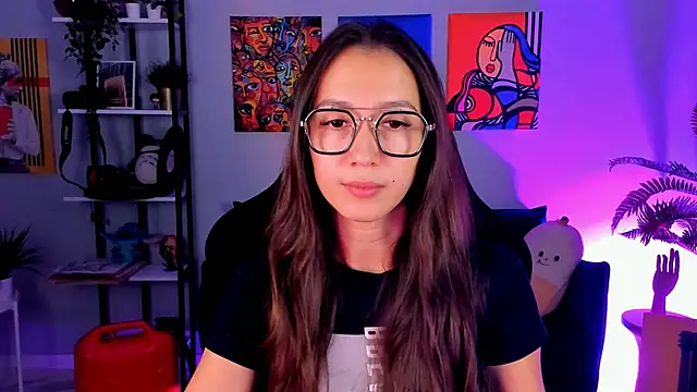 LanaBaker online show from 29, 10, 2025