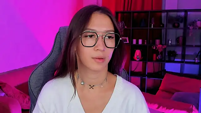 LanaBaker online show from 8, 11, 2025