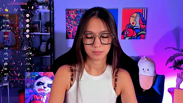 LanaBaker online show from 30, 10, 2025