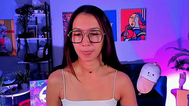 LanaBaker online show from 5, 11, 2025