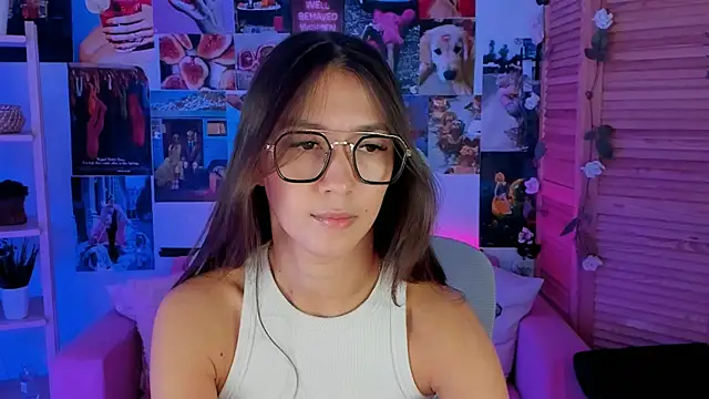 LanaBaker online show from 12, 3, 2025