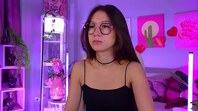 LanaBaker online show from 23, 3, 2026