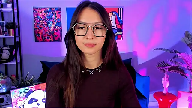 LanaBaker online show from 23, 12, 2025