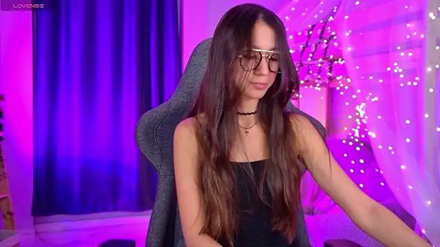 LanaBaker online show from 2, 3, 2026