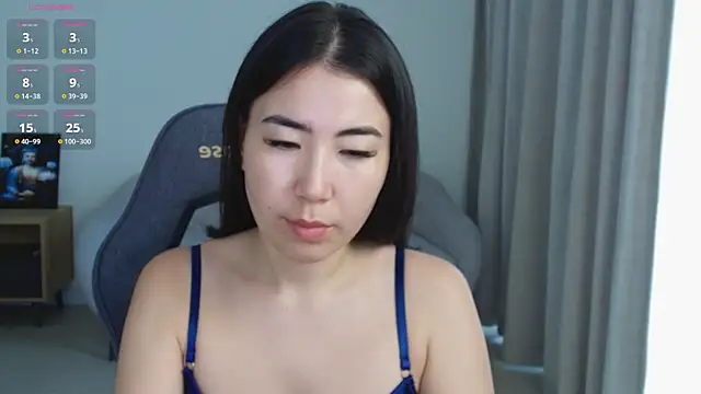 Naomi 52 online show from 29, 5, 2026
