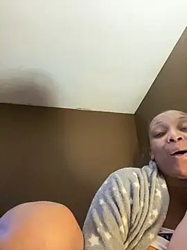 KLoveeee online show from 24, 1, 2025