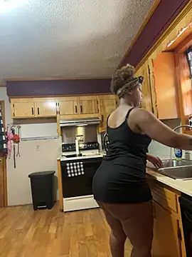 KLoveeee online show from 12, 3, 2025