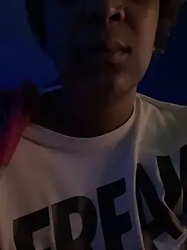 KLoveeee online show from 13, 3, 2025