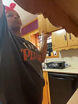 KLoveeee online show from 23, 1, 2025