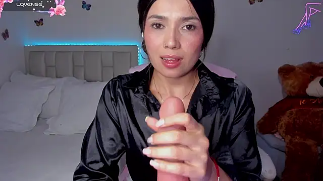 ms afrodita  online show from 20, 3, 2026