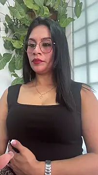 Sofia Convers online show from 21, 12, 2025