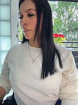 Snapshot of Sofia_Convers chatting on 2, 6, 2026 Sofia Convers online show from 2, 6, 2026
