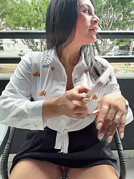 Sofia Convers online show from 4, 7, 2026