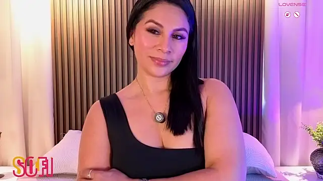 Snapshot of Sofia_Convers chatting on 8, 5, 2026 Sofia Convers online show from 8, 5, 2026