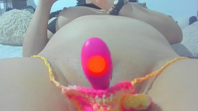 Snapshot of KarelySexy chatting on 13, 7, 2026 KarelySexy online show from 13, 7, 2026