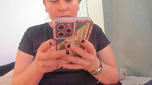 Snapshot of KarelySexy chatting on 15, 7, 2026 KarelySexy online show from 15, 7, 2026