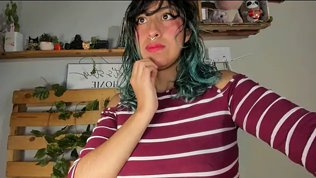 Rigel cute online show from 11, 2, 2025