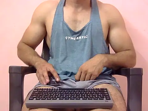 Snapshot of heman_2 chatting on 12, 4, 2026 heman 2 online show from 12, 4, 2026