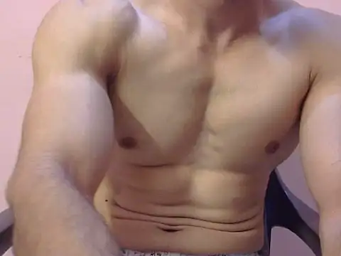 Snapshot of heman_2 chatting on 6, 6, 2026 heman 2 online show from 6, 6, 2026